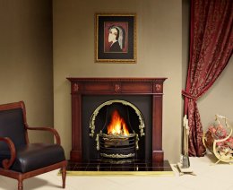 Каминная облицовка Sunhill Bristol